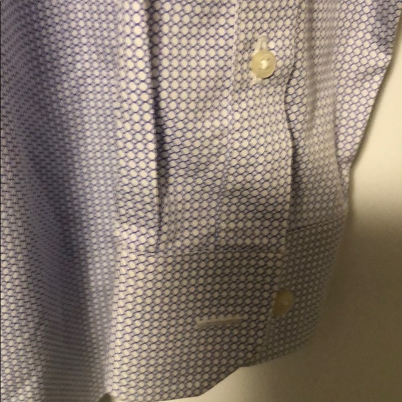 Banana Republic Non-Iron Tailored Slim Fit - Picture 4 of 4